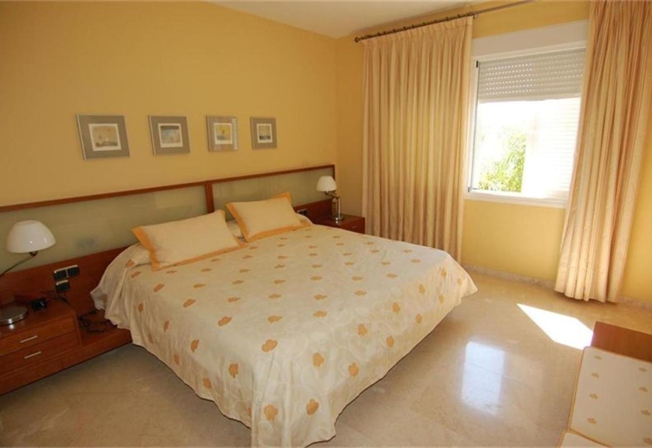Casa Heidi Villa Almuñécar Buitenkant foto