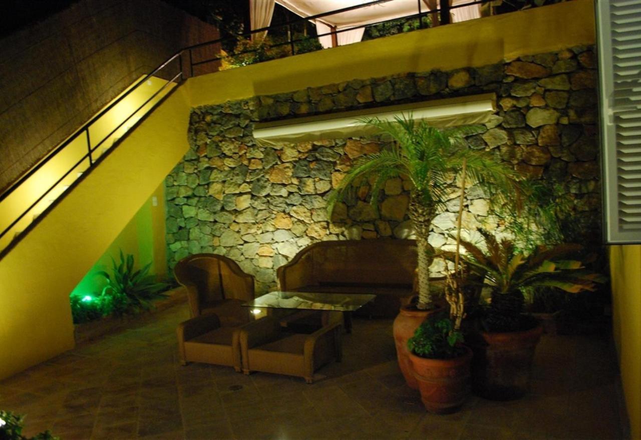 Casa Heidi Villa Almuñécar Buitenkant foto